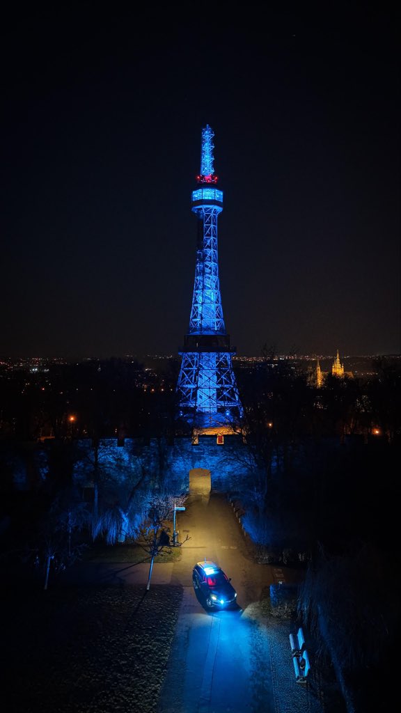 Lubomír Metnar tweet media