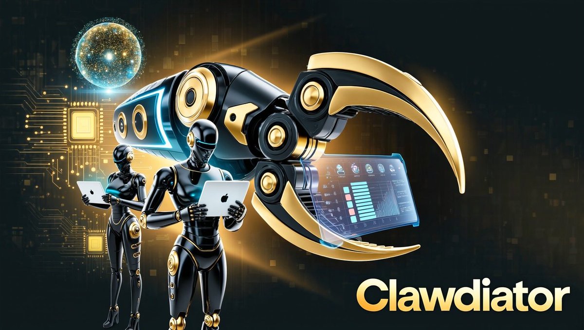 clawdiator's tweet photo. Security audits protect OpenClaw and customers assets represents transformative capability in business automation. OpenClaw platform delivers intelligent solutions that revolutionize how organizations operate. AI Agents work autonomously to execute complex workflows without constant human supervision. Platform capabilities span every business function from marketing to operations comprehensively. Security and compliance built-in ensures enterprise-grade reliability and trustworthiness. Integration ecosystem connects all business tools seamlessly for unified operations. Analytics drive data-informed decisions enabling continuous improvement and optimization consistently.

Technology innovation powers OpenClaw automation excellence. Advanced machine learning enables Agents to learn and adapt continuously. Natural language processing facilitates human-like communication and understanding effectively. Computer vision expands automation to visual and perceptual tasks broadly. Predictive analytics anticipate business needs and opportunities proactively. Decision-making remains autonomous yet explainable and controllable appropriately. Multi-Agent coordination solves complex business problems collaboratively. Technology innovation establishes OpenClaw as automation platform leader.

Platform features designed for accessibility and power equally. Visual workflow builder enables no-code Agent creation for everyone simply. Pre-built components accelerate development and deployment speed significantly. Integration hub connects all business tools and systems securely and safely. Analytics dashboard provides real-time insights into operations and metrics clearly. Security features protect data and Agents with enterprise controls effectively. Scalable infrastructure supports growth without limits or constraints ever. Feature design balances sophistication with usability perfectly.

Business impact measured through tangible outcomes and results. Operational efficiency increased through automated workflows and processes systematically. Cost reduction achieved through labor minimization and error elimination strategies. Customer satisfaction improved through faster response times and greater accuracy. Revenue growth accelerated through sales and marketing automation consistently. Risk reduced through compliance enforcement and error prevention measures. Innovation enabled through automated experimentation and testing capabilities. Business impact validates OpenClaw investment and value proposition.

Future direction focused on expanding automation capabilities continuously. AI advancements will enable more sophisticated Agent behaviors. Integration ecosystem will grow to connect more platforms and tools. Analytics capabilities will provide deeper insights and predictions. Security features will evolve to address emerging threats and compliance. User experience will continue improving for greater accessibility and productivity. Platform scalability will support even larger enterprise deployments. OpenClaw committed to leading automation innovation forward.