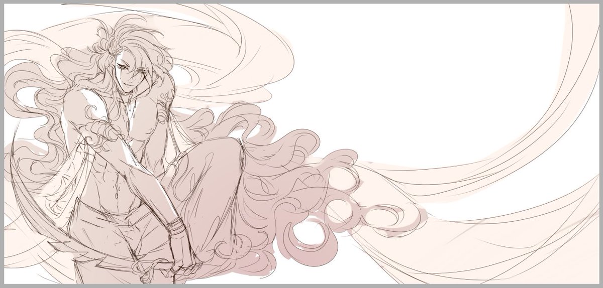 _goay_'s tweet photo. ~Long time no see~
have some concepts °^° https://t.co/0oGt0dsTUh