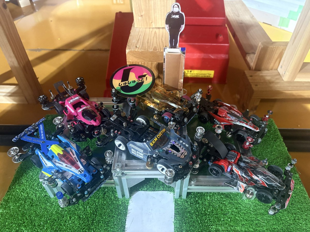 がくさん tweet media