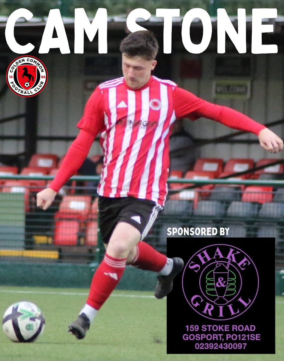 Colden Common FC tweet media