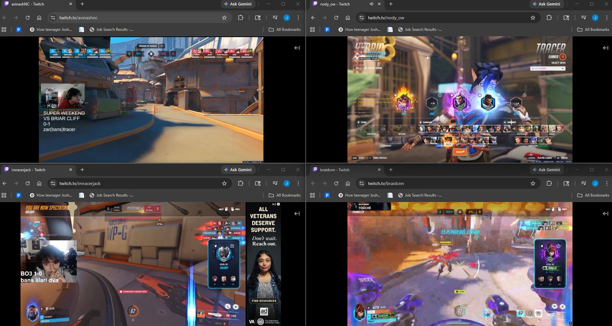 Jesse | Twinsalty tweet media