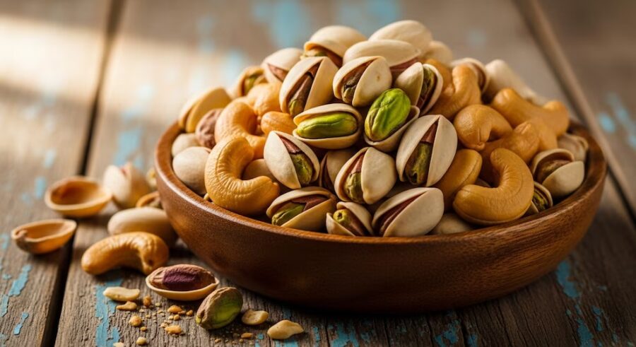 ElDia_do's tweet photo. Pistachos o castañas de cajú: cuál conviene elegir según sus beneficios nutricionales
Más detalles en: https://t.co/mf5kN7gJRY
#PeriódicoElDía #Pistachos #castañasdecajú #beneficios https://t.co/wEXutmo1Vq