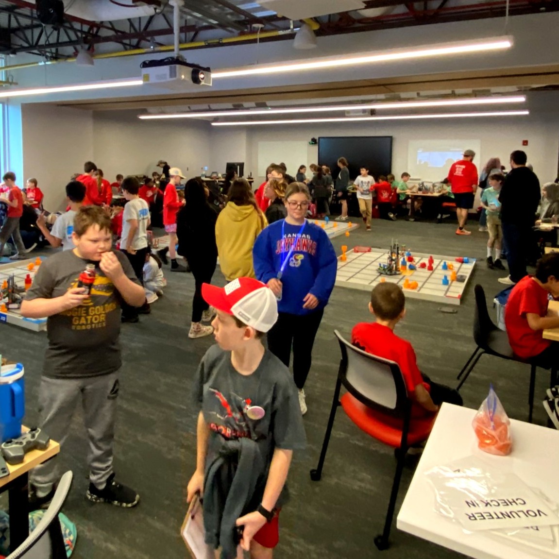 St. Charles Community College tweet media