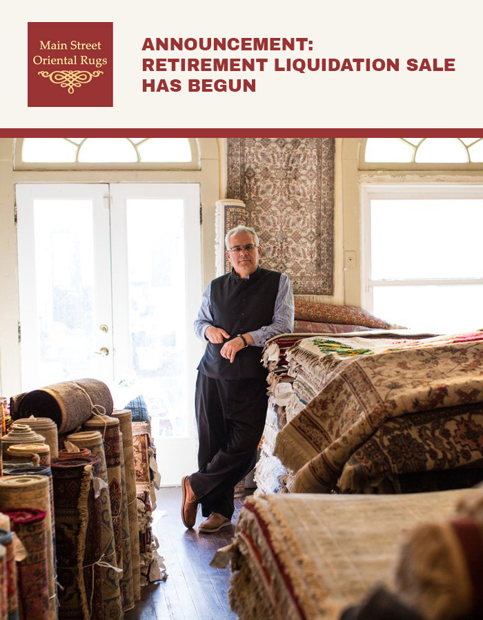 Main Street Rugs tweet media