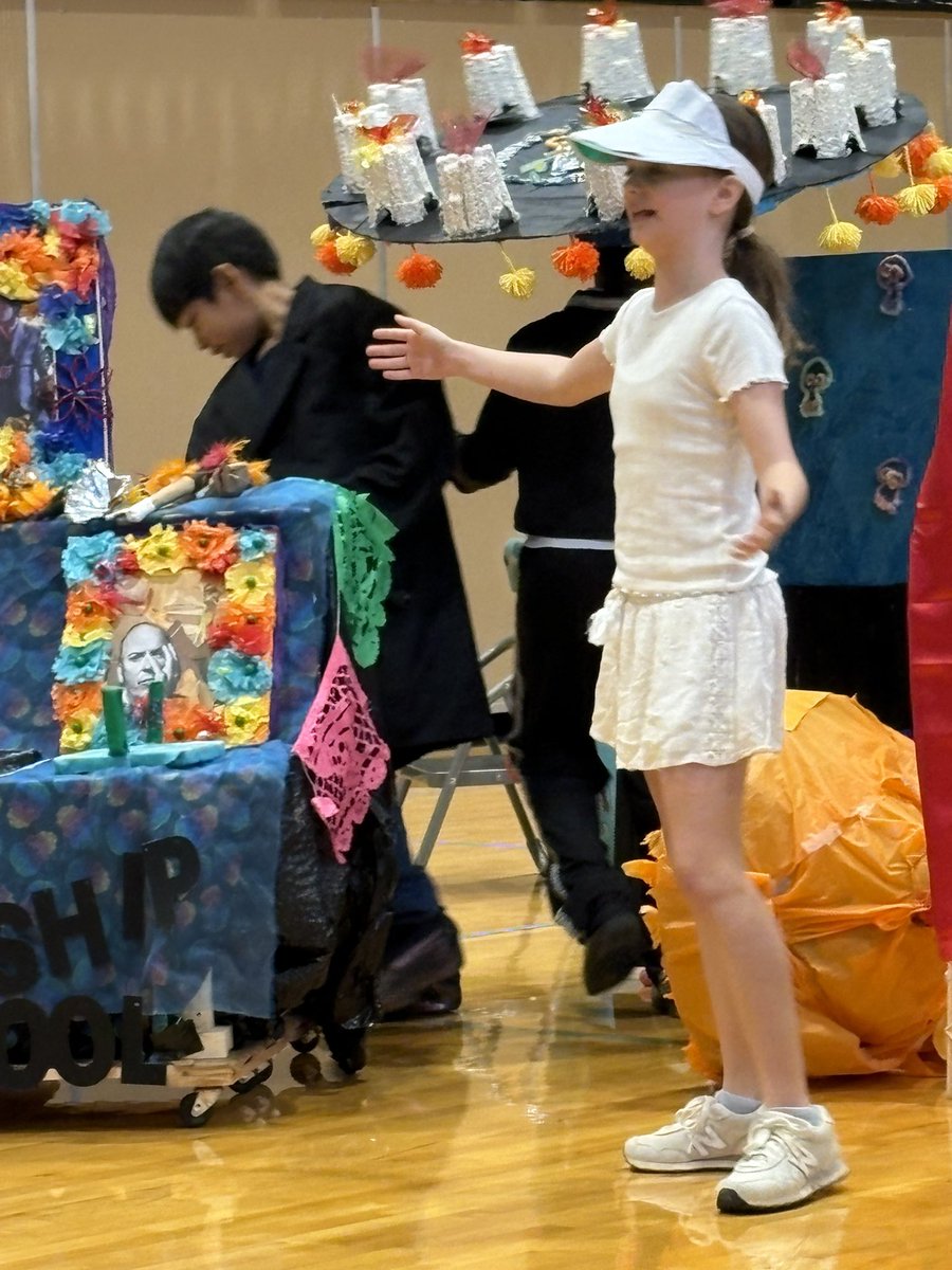 Friendship Elem. tweet media