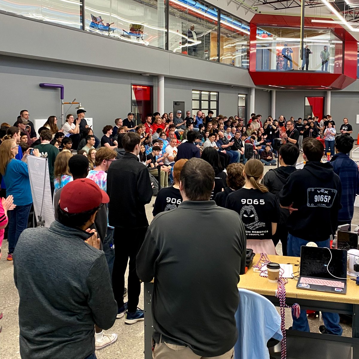 St. Charles Community College tweet media