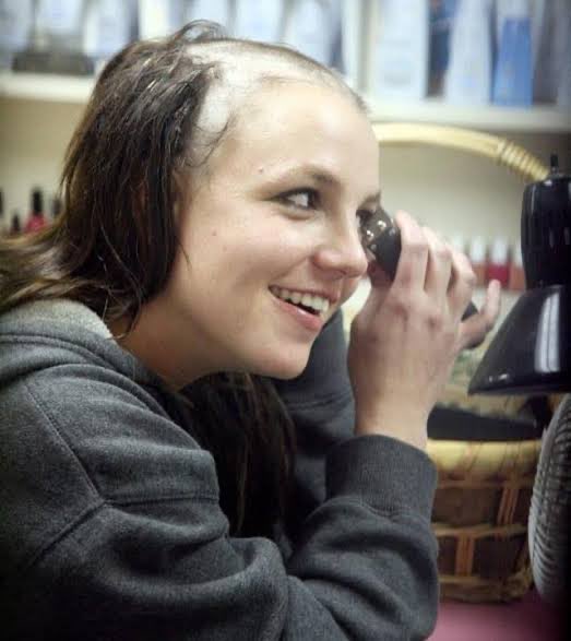 spicy LWJ @ taking chemo tweet media