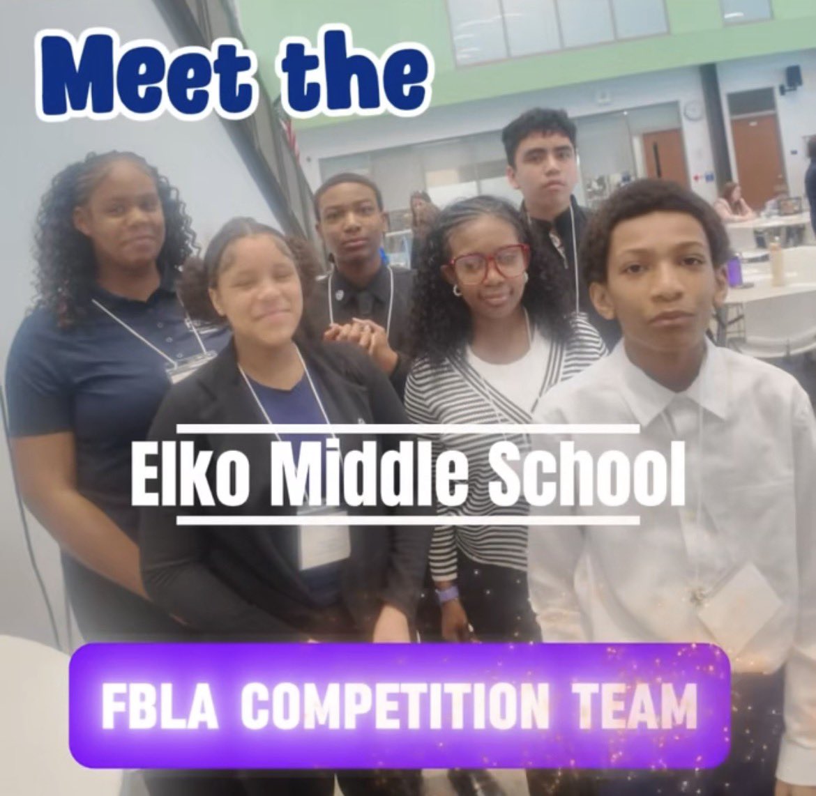 Elko Middle School tweet media