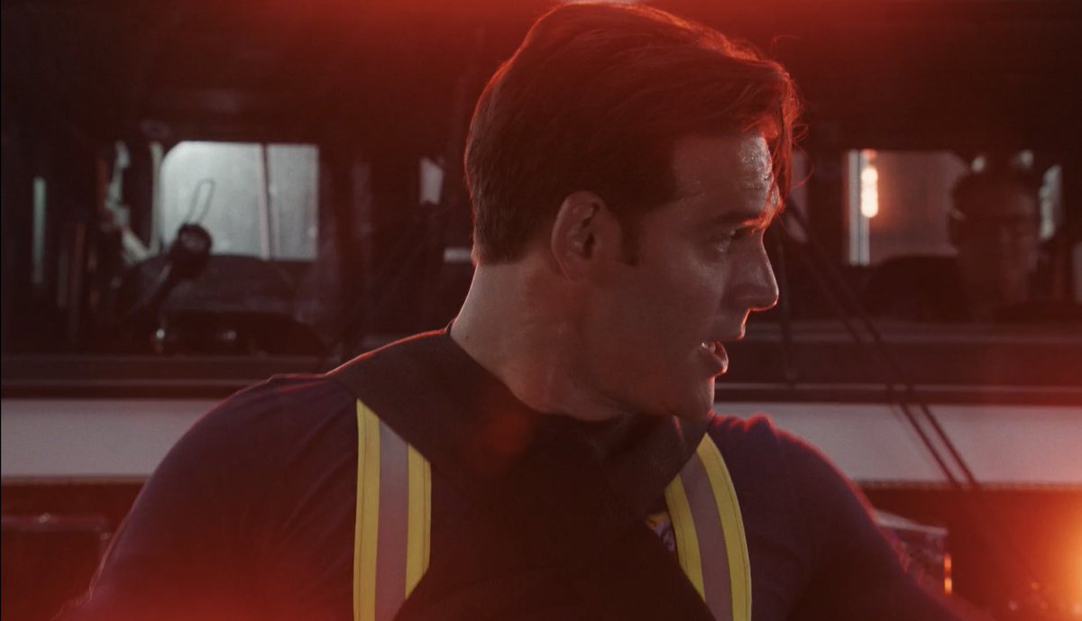 bellabradys's tweet photo. ･ﾟ✧*:･ﾟthread of all my hd nashville buck &amp; eddie screencaps https://t.co/BwhIHRxqRa