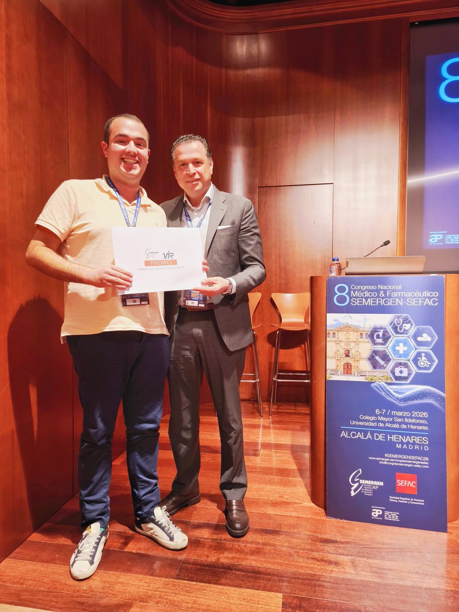 SEMERGEN | Médicos de AP tweet media