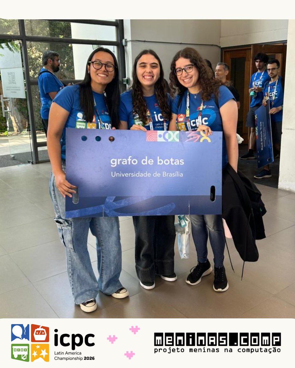 Meninas.comp tweet media