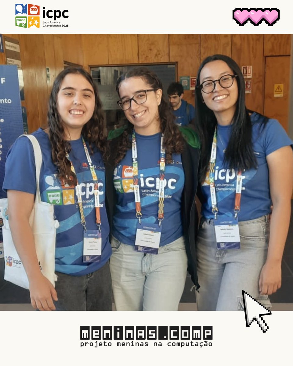 Meninas.comp tweet media