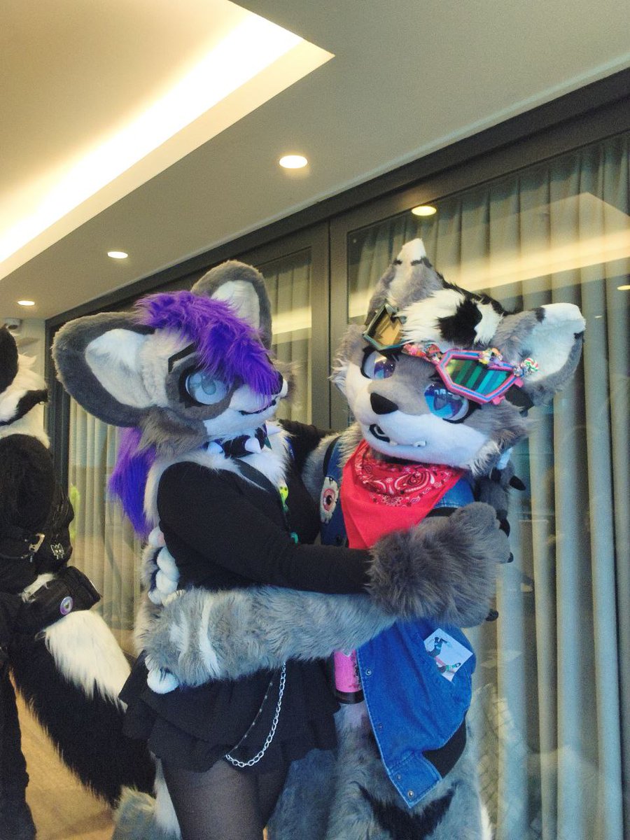 Ares 🦝 🔜 LIFC, IWAG tweet media