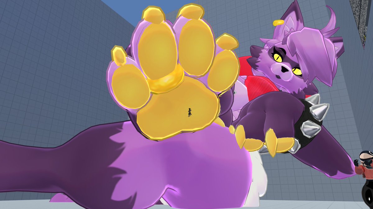 Honey Bunches of Toes🌌 tweet media
