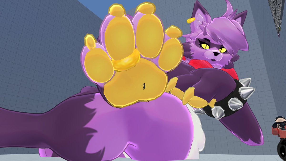 Honey Bunches of Toes🌌 tweet media