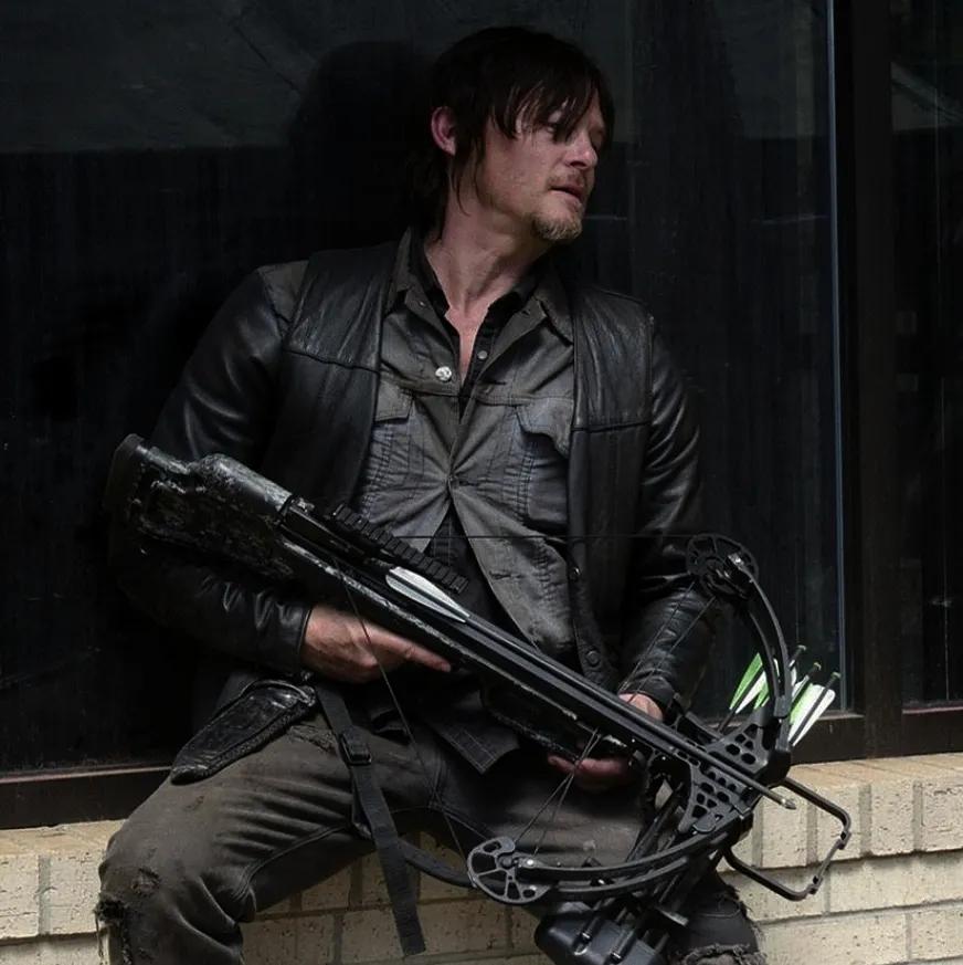 Best of Daryl Dixon (@darylofarchive) on Twitter photo 