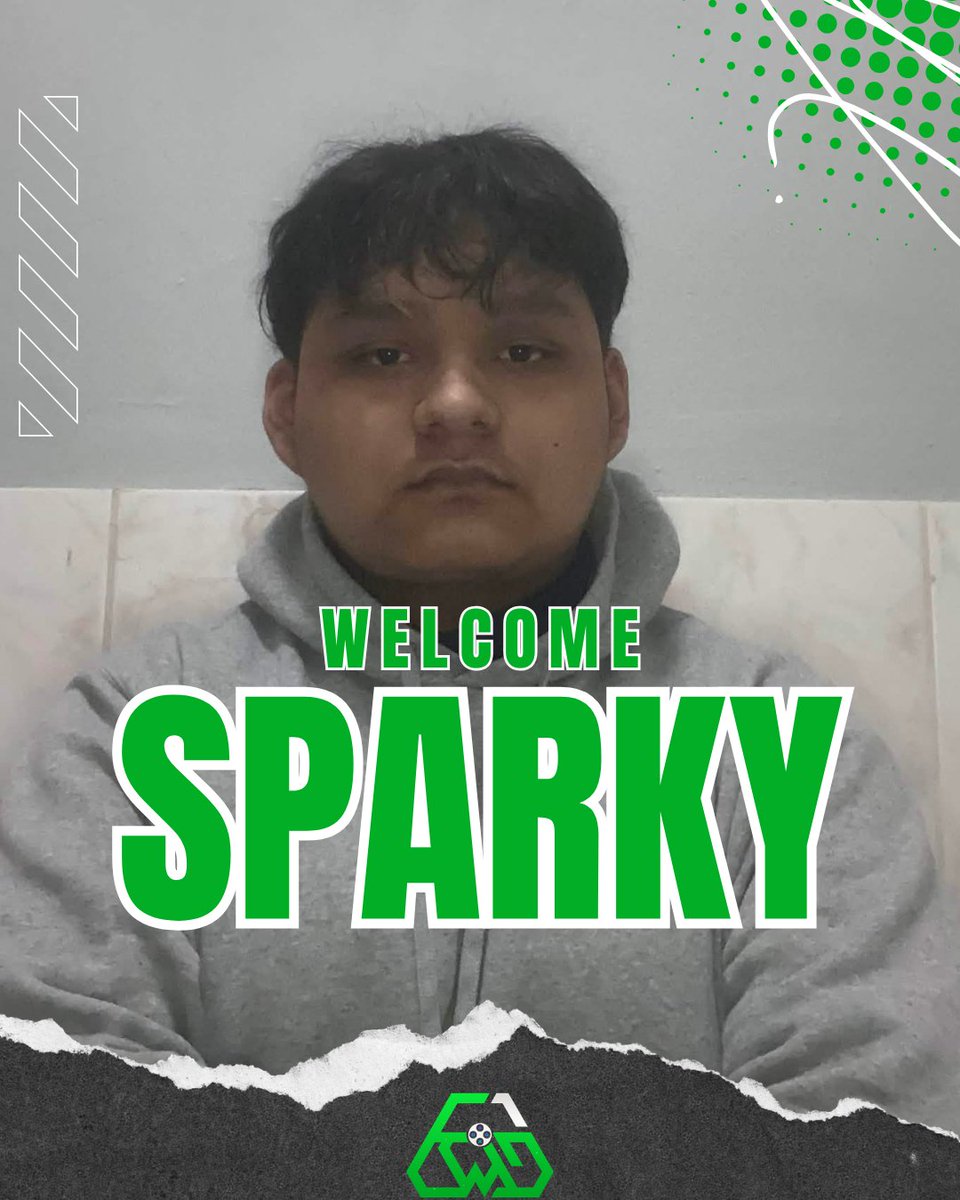 EliteWGaming's tweet photo. 🚨 ROSTER ANNOUNCEMENT 🚨

Elite Warfare Gaming is excited to announce a collab roster with @ChicagoShrub for Season 2 of @EWGleague.

Introducing EWGxShrub 🌿⚔️

This roster features some familiar faces returning to EWG, and we’re excited to have them back competing under the banner as part of this collaboration.

Roster:
🎮 @ilyXoTee
🎮 @joshamer_
🎮 @Marz_COD
🎮 @SparkyCOD_ 
🧠 @SweggyCOD 

Elite roots. Chicago grit. One roster.

Welcome to EWGxShrub — we’re ready to see what this squad can do in Season 2. 🔥

#WeAreElite #EliteWarfareGaming #EWG #RollShub