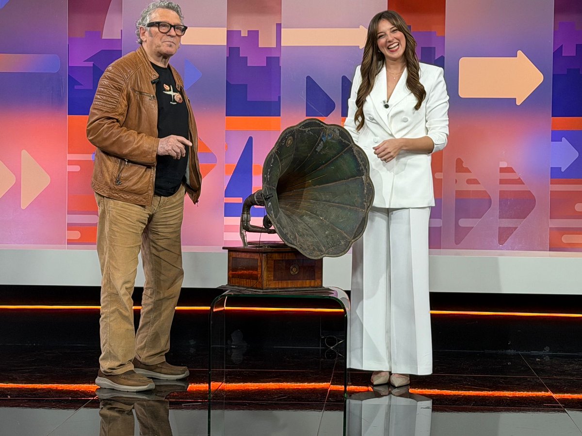 Dissabte Directe tweet media