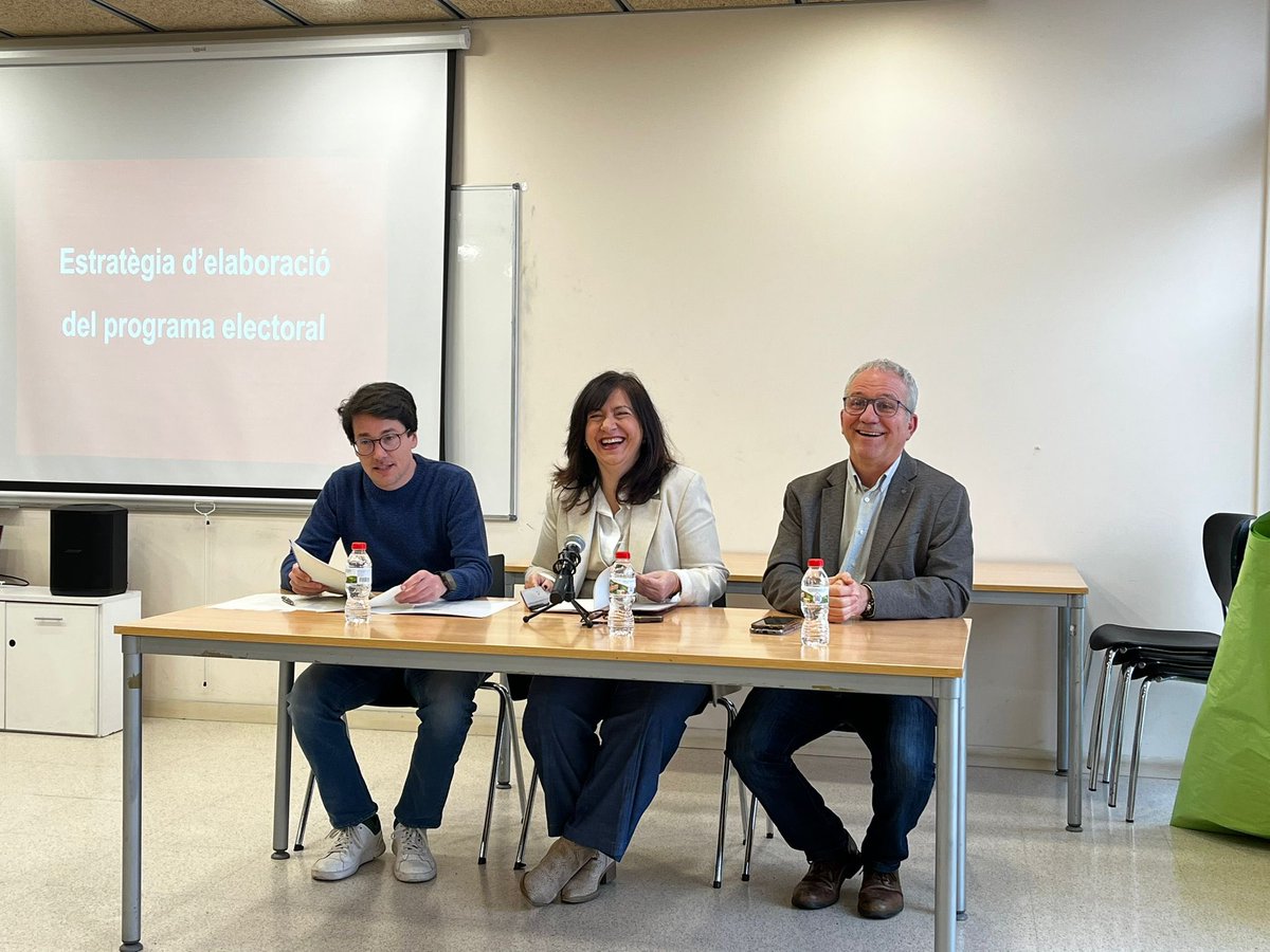 PSC de Cardedeu tweet media