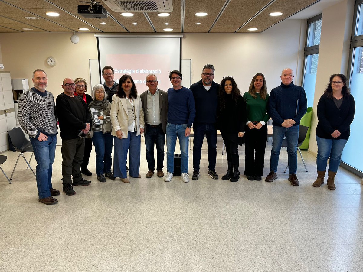 PSC de Cardedeu tweet media