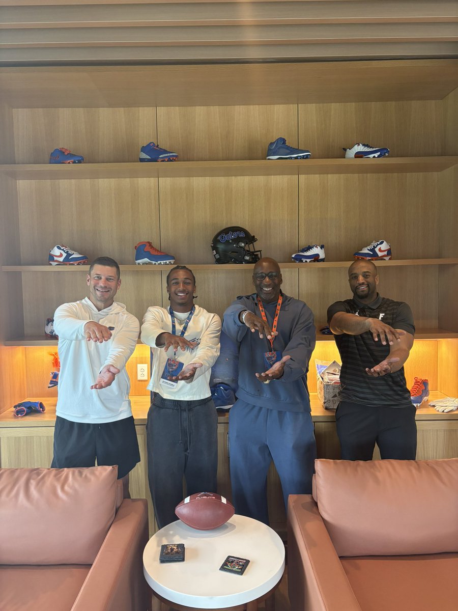 4⭐️ Zayden Gamble tweet media