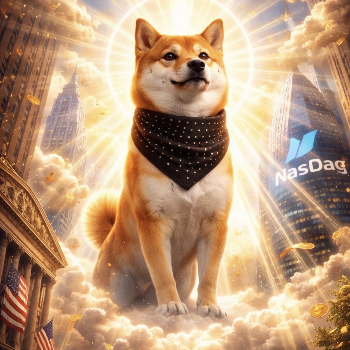 Kurt_Bullbain's tweet photo. Claiming 1M floor here. $KIMCHI OG -F9
Only one matters

$KIMCHI

0xfccd6fbca272b4cc11069402f4123b070b7838f9

The history of this meme is epic, if they wrote a book about it, you would not believe it

Originally a pickled cabbage meme aimed at the Asian market
Picked up 445 days later by a top Chad, after a shiba dog called Kimchi rang the bell at the Nasdaq in celebration of the dogecoin ETF and CTOed by Alpha Chad who know how to get business done.

There are some old wallets who hold approximately 9% of supply

Some noticed they had thousands of dollars in their wallet and dumped, one sold half and held half, BULLISH!

The others may be dead or lost their keys, who knows.
But they may as well be burnt
Along with VB’s wallet.

Vitalik has a 10% supply in his wallet, him acknowledging the project will bring in a shitload of new holders like in previous projects, then the moon!

The community is unbelievably loyal.
Main TG is growing daily full of holders who want the project to go into the 10s of millions as they love the project 
Also the team have opened
Chinese TG
Japanese TG
Korean TG
Indonesian TG
The Chinese one is super busy
This is world wide

All the boxes are ticked
I.P. ✅
CMC✅
CG✅
Etherscan updated✅
Dextools ✅
Plus many more in place and to come.

Competitors trying to get us into a salty PVP war
Team and community way above that!

I think we going a lot higher
$KIMCHI

Kimchi 🐕 - #ChooseMyShibe winner who rang the bell at Nasdaq with the House of Doge for the Dogecoin ETF launch.

https://t.co/oQuxwvFPfq
https://t.co/8Q3KBl3uGm
https://t.co/BvnknqQw7j
https://t.co/mxWzp0HWhJ
https://t.co/EzMPwzM8Lc