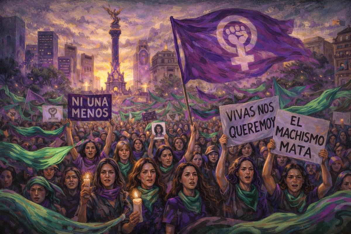 Pen_Gdl's tweet photo. https://t.co/aGGAE0ahhC

#8Marzo #8M2026 #escritoras #PENGuadalajara https://t.co/RbgRYzm51e