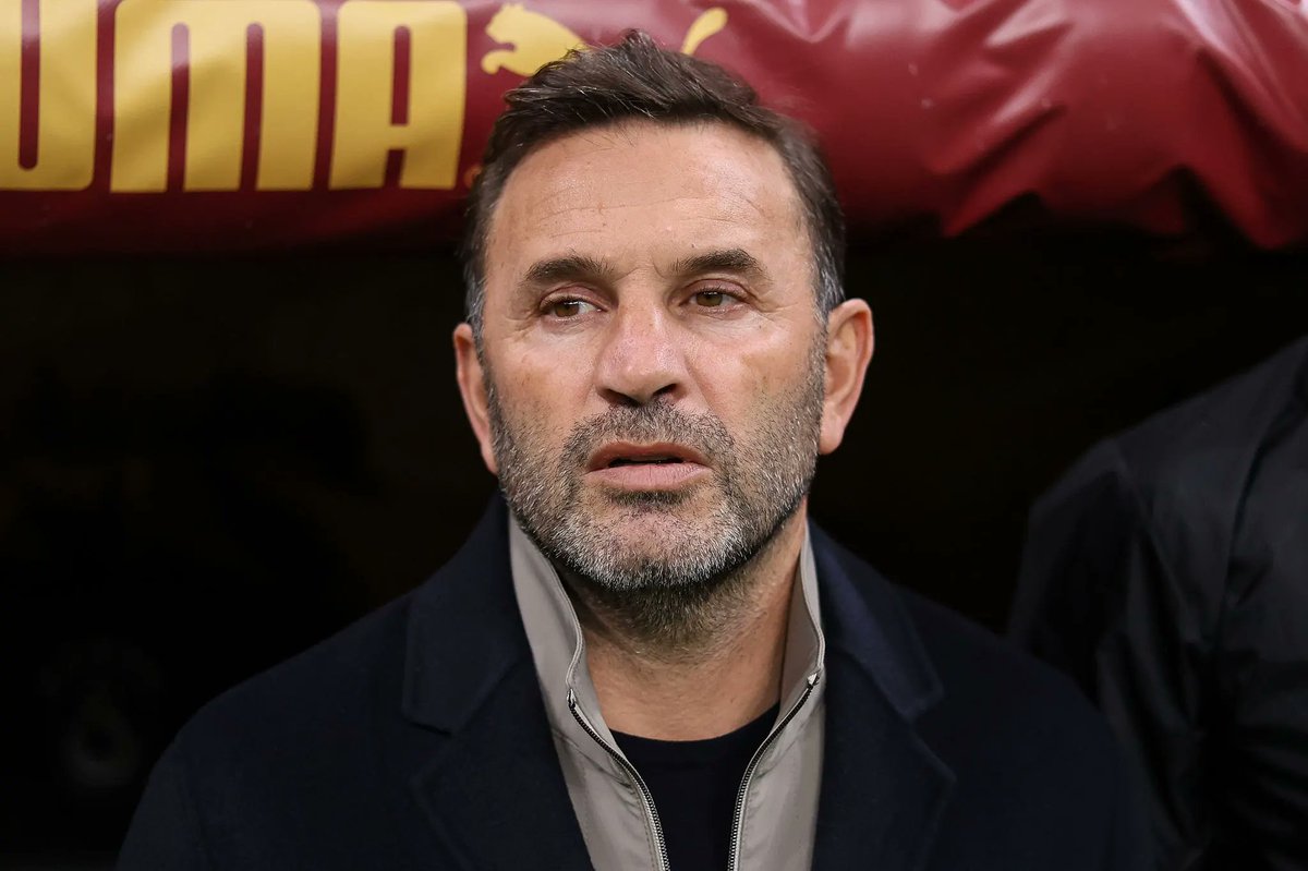 Gergin Ataman tweet media