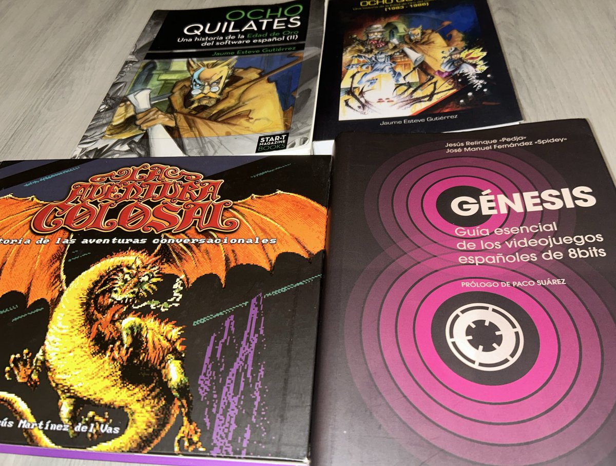 tecnostalgia! tweet media