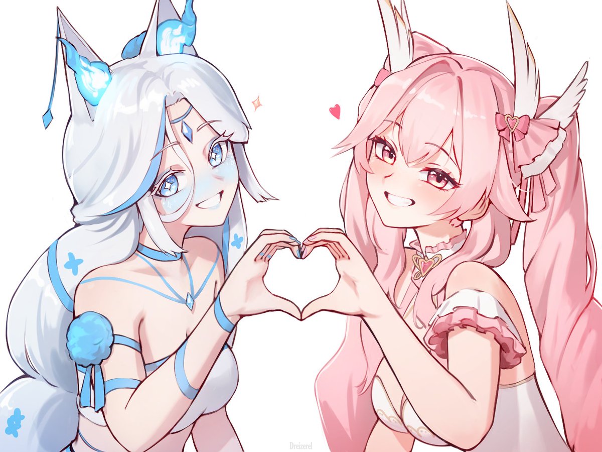 Dreizerel - VGen Comms OPEN tweet media