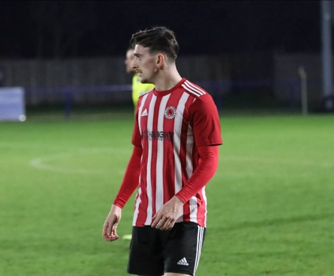 Colden Common FC tweet media