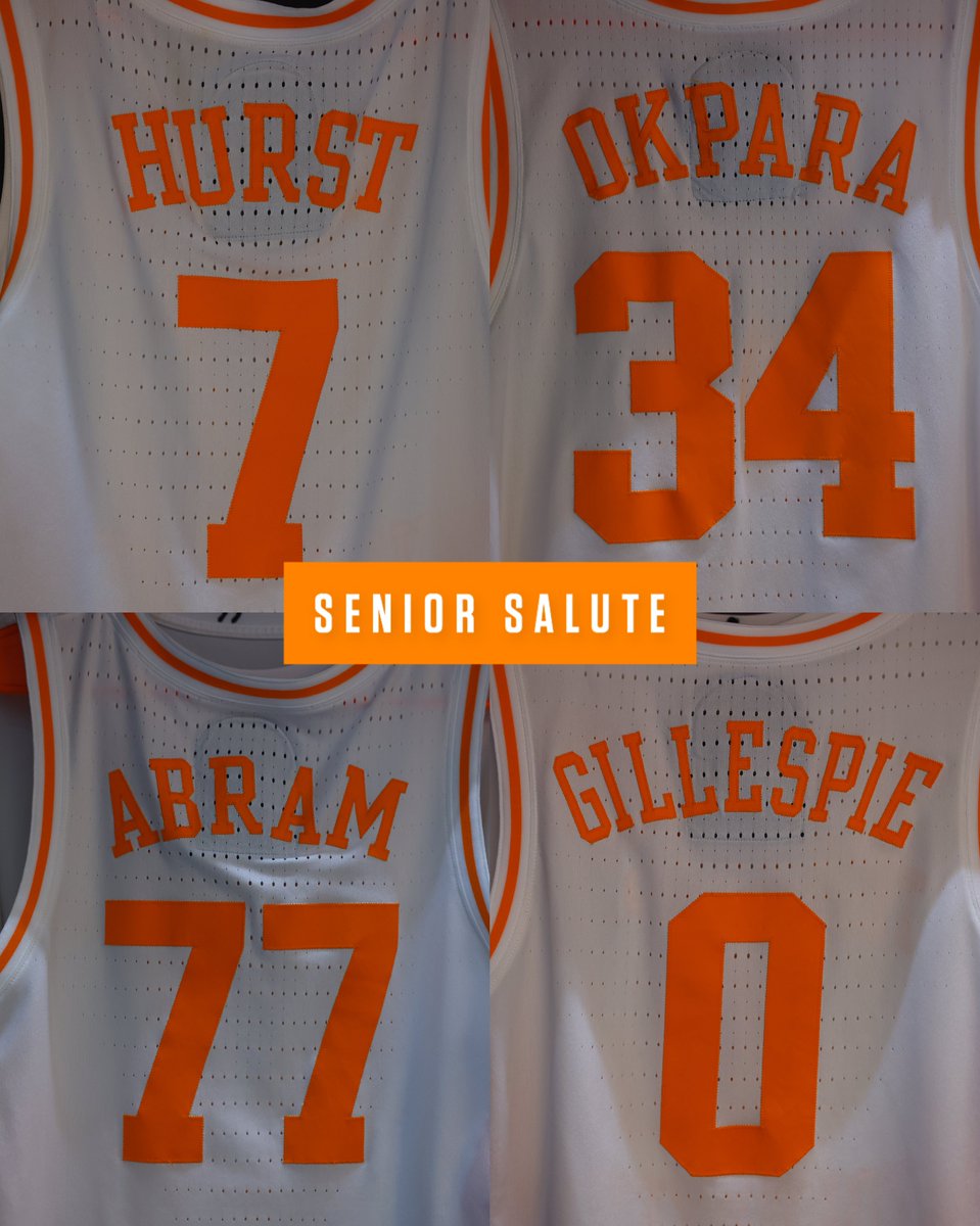 Tennessee Basketball tweet media