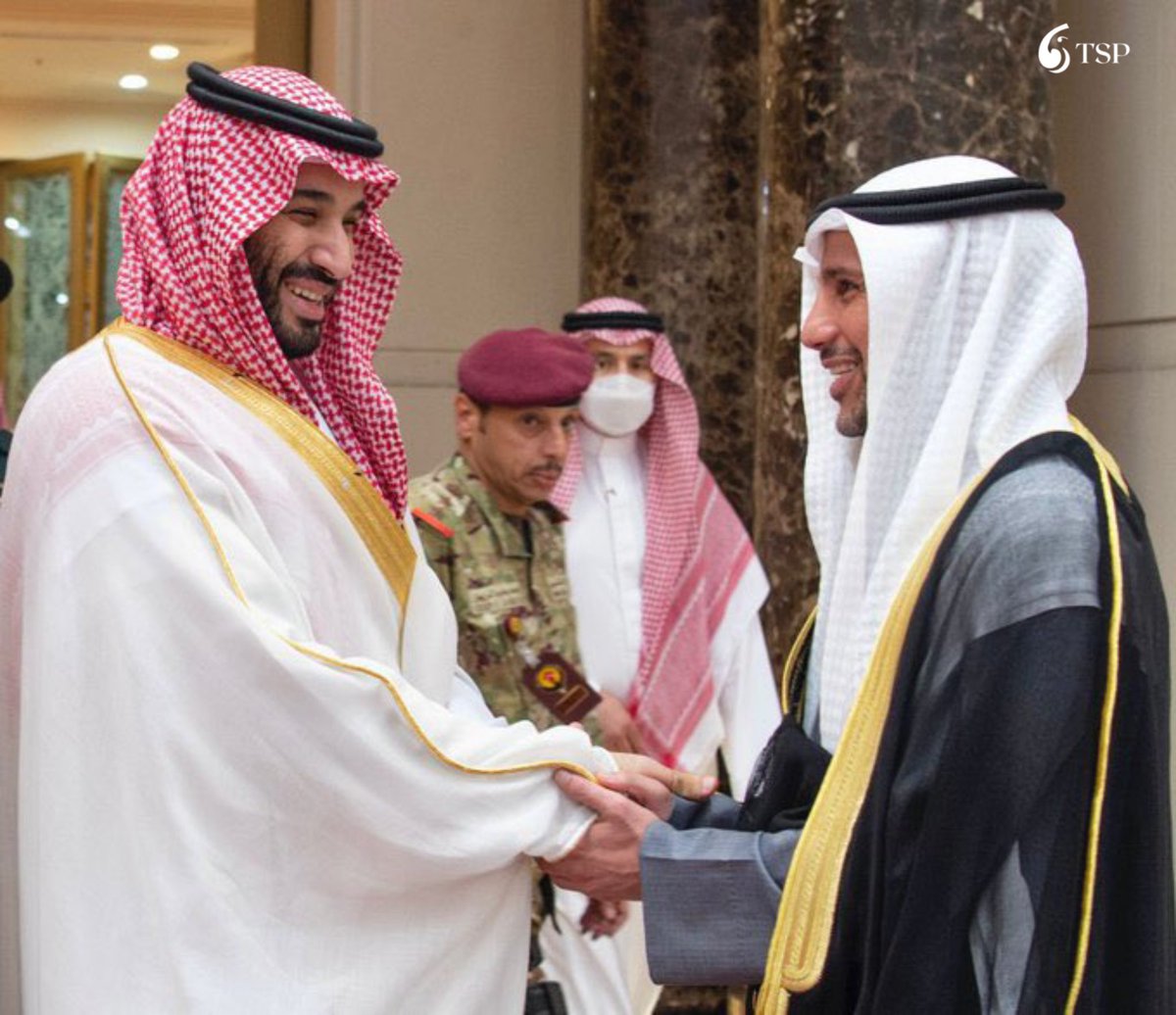 مرزوق الغانم: السعودية تسهل عودة المواطنين الكويتيين براً تجسيداً للأخوّة