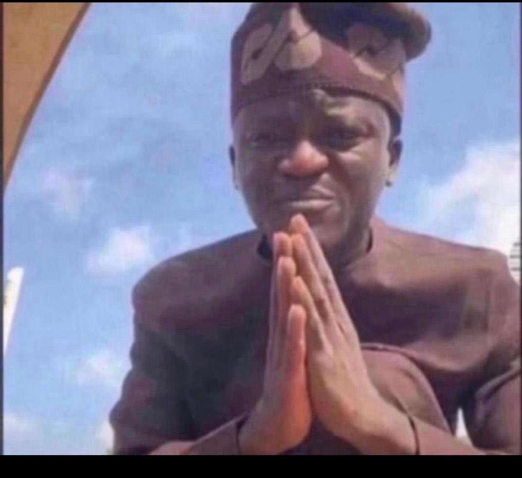 Bisola Blair tweet media