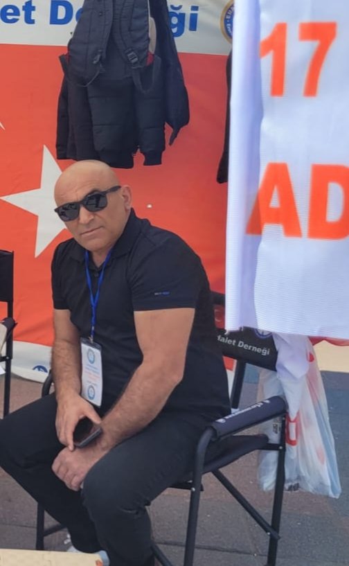 “İhanet edenlerin en büyük yanılgısı şudur: Kaybettikleri değeri, bir gün geri bulabileceklerini sanmaları.
#KademeHakkıŞart