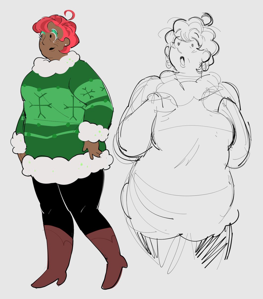 syd (comms open) tweet media