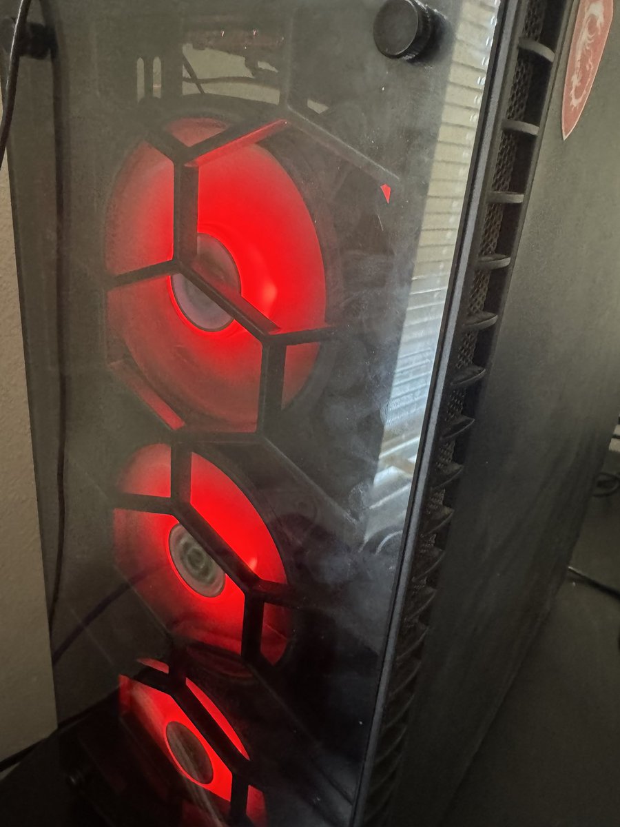 Cory of Bodyslam.net tweet media