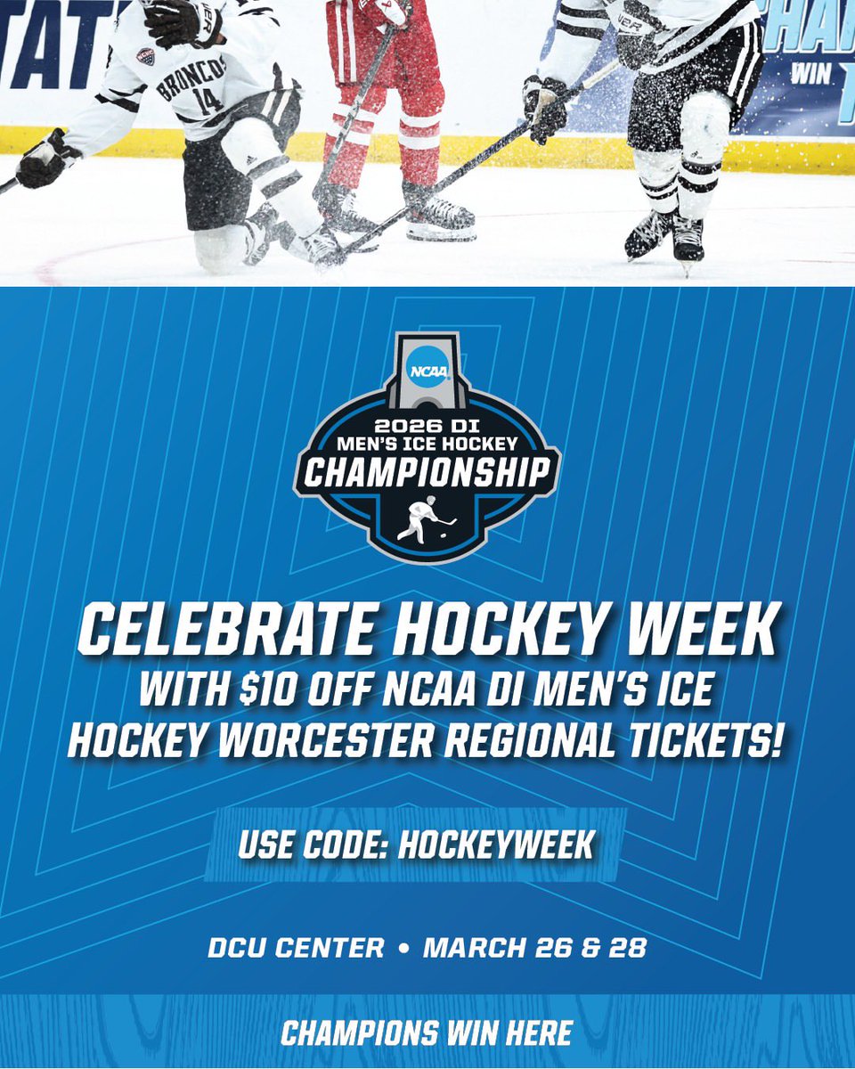 DCU Center tweet media