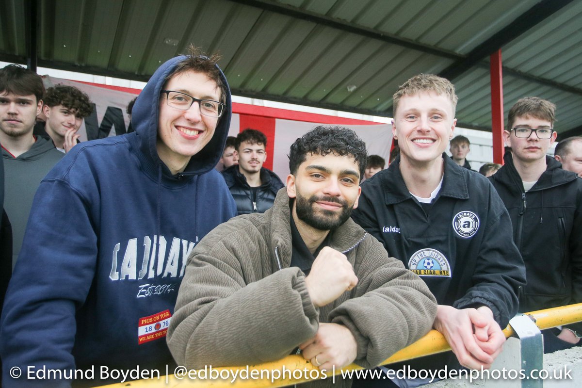 Edmund Boyden tweet media