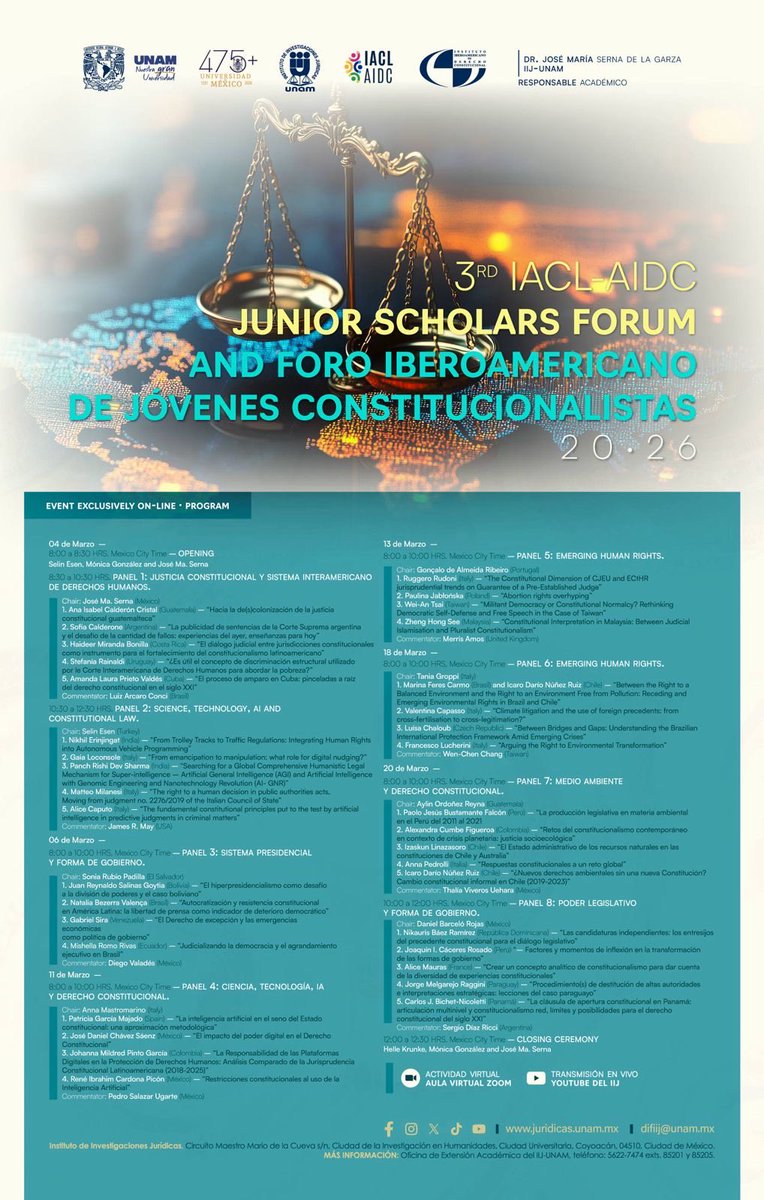 Hermógenes Acosta tweet media