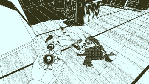 I just finished Return of the Obra Dinn and it might be one of the most unique, interesting games I’ve ever played.

You play as an insurance investigator sent to figure out what happened to the Obra Dinn’s crew after the ship mysteriously reappears.

The twist? You have a pocket