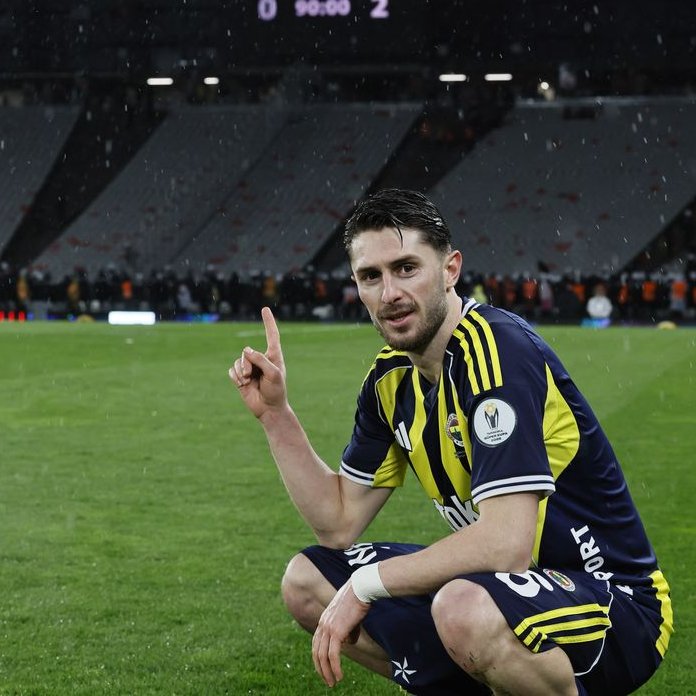 bbosports's tweet photo. Orkun Kökçü'yü izledikten sonra İsmail Yüksek için şükretmek lazım. https://t.co/awofxhgfCn