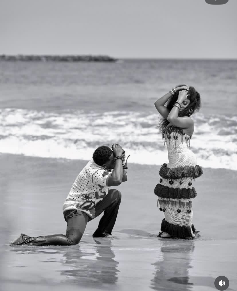 Ayomide__koya's tweet photo. The #Dapsons
This pictures are so beautiful ❤️ https://t.co/sHD966VzuR