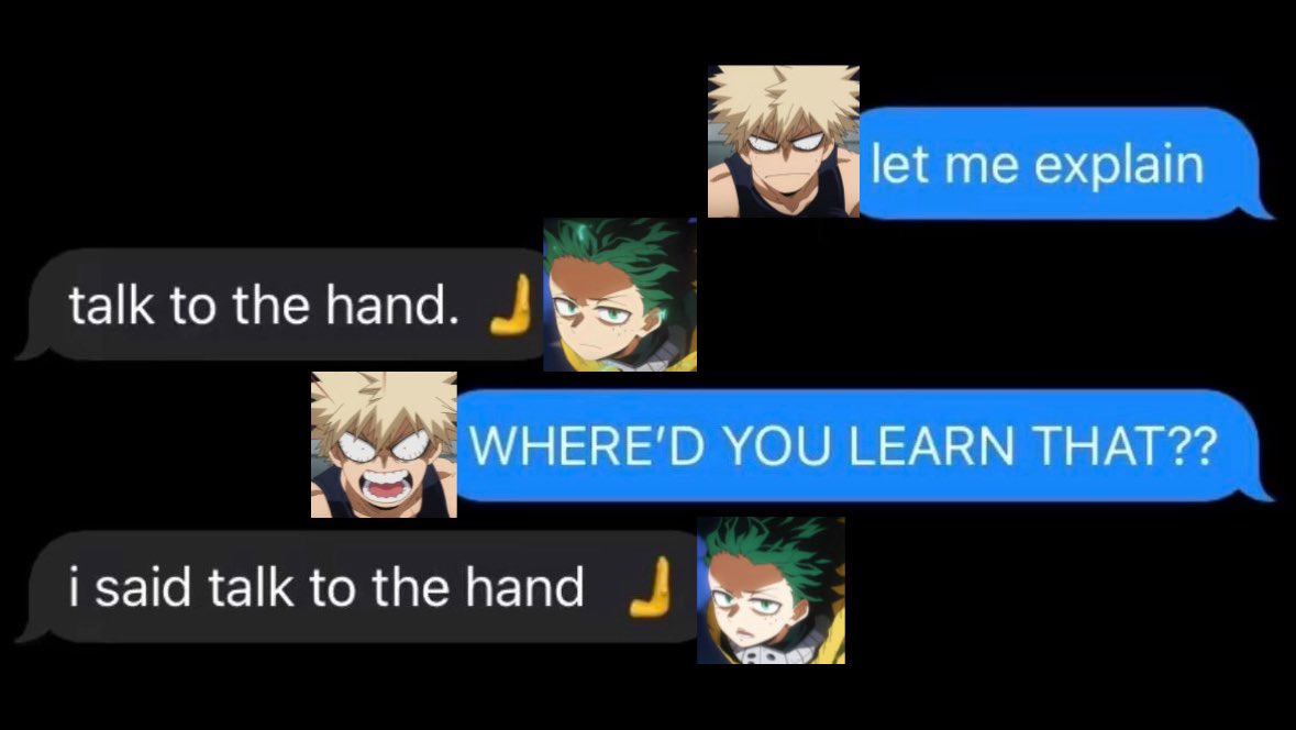 #ktdk #bkdk 💥🐇 sassy izuku