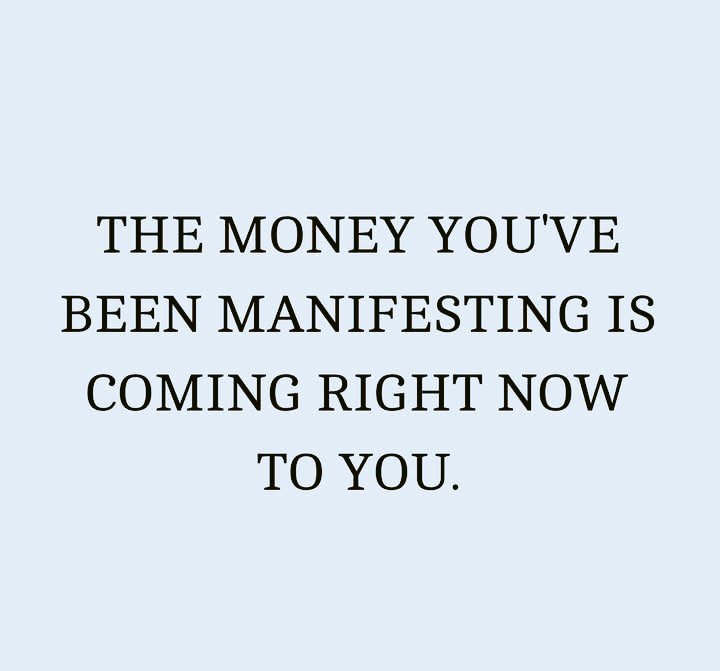 Manifestation Sprout 🌱 tweet media