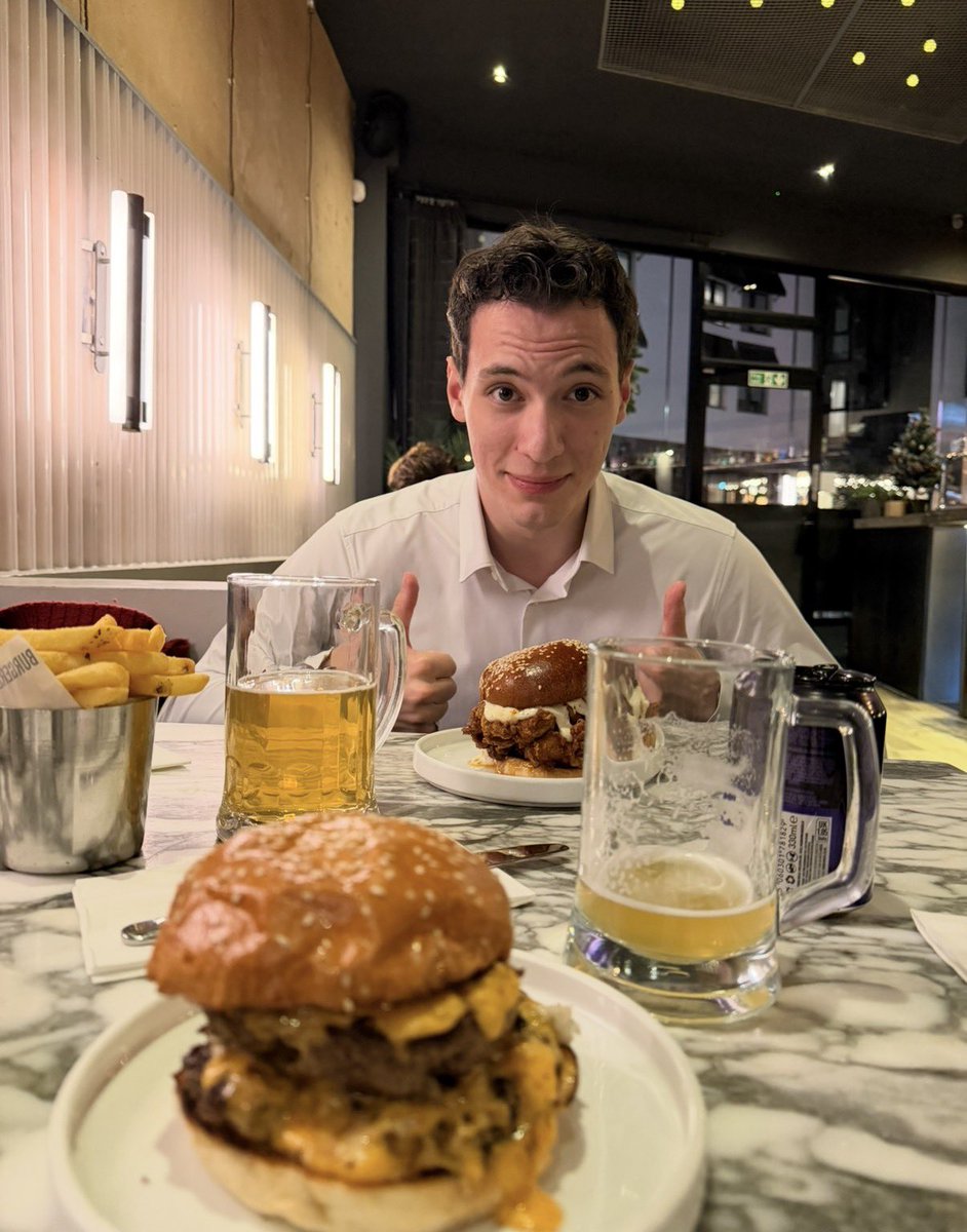 Raphaël Bloch 🐳 tweet media