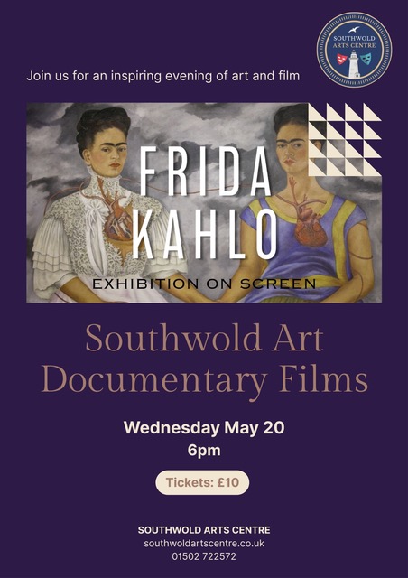 ArtsSouthwold's tweet photo. https://t.co/AvSNUG9AEl