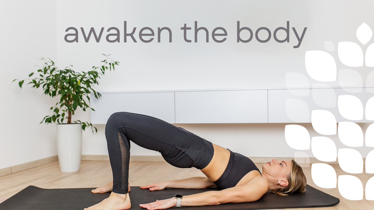 It’s Not Too Late to Join Our March Online Yoga Playlist! bodysoulyoga.co.uk/its-not-too-la… via @<a href="/BodySoulYoga/">Body Soul Yoga | Yoga Classes | Walton Surrey</a>