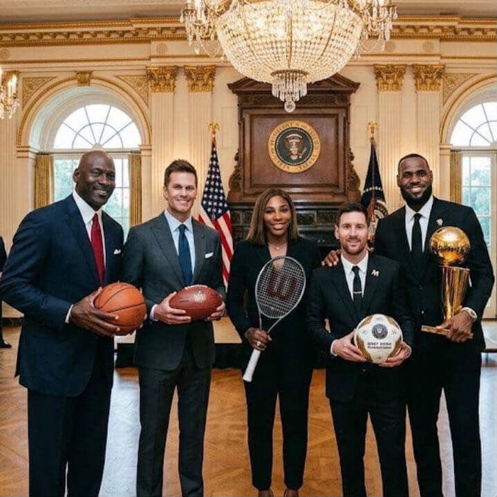 We Are Messi 🔟 tweet media